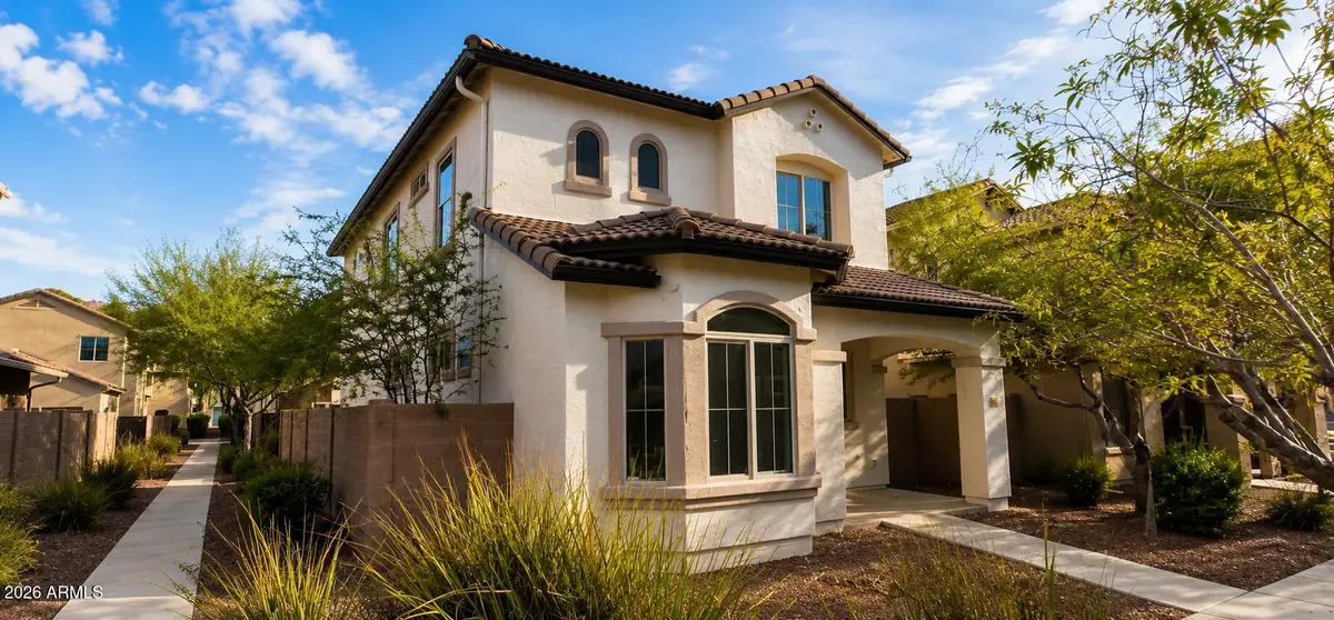 9413 S 33rd Glen, Laveen, AZ 85339 - #1