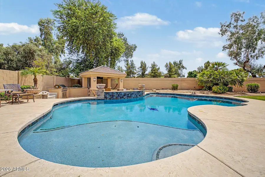 4611 S Ambrosia Court, Chandler, AZ 85248 - #3