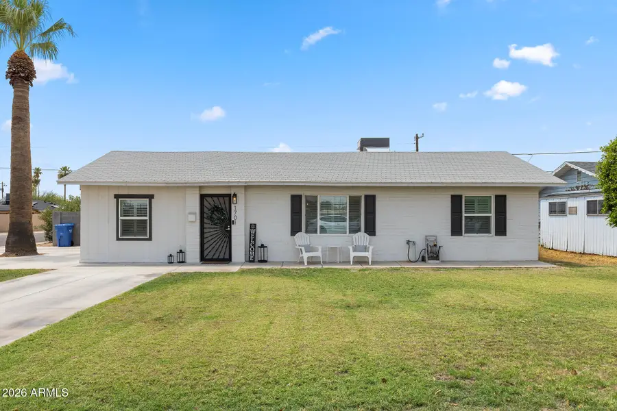 1701 W Fairmount Avenue, Phoenix, AZ 85015 - #3