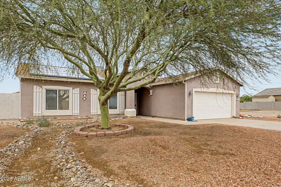 12478 W Madero Drive, Arizona City, AZ 85123 - #2