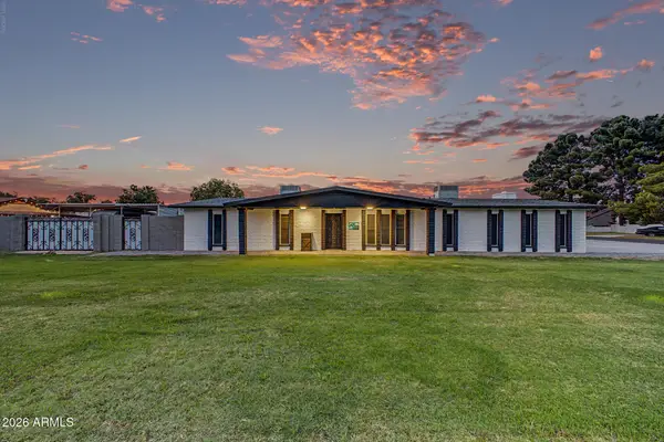 10302 W Earll Drive, Avondale, AZ 85392