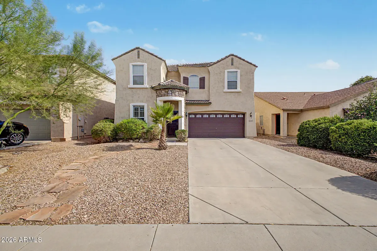 4729 E Meadow Land Drive, San Tan Valley, AZ 85140 - #1