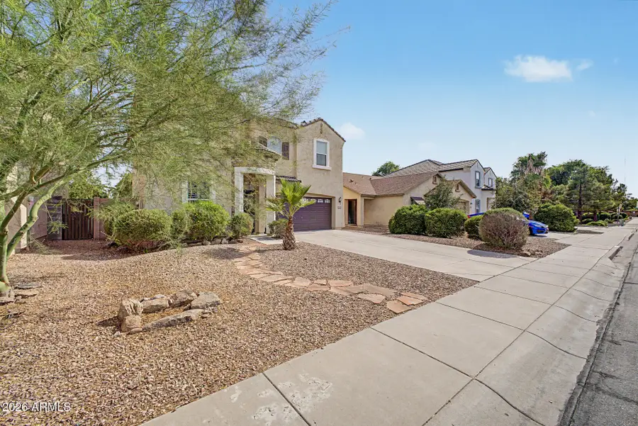 4729 E Meadow Land Drive, San Tan Valley, AZ 85140 - #3