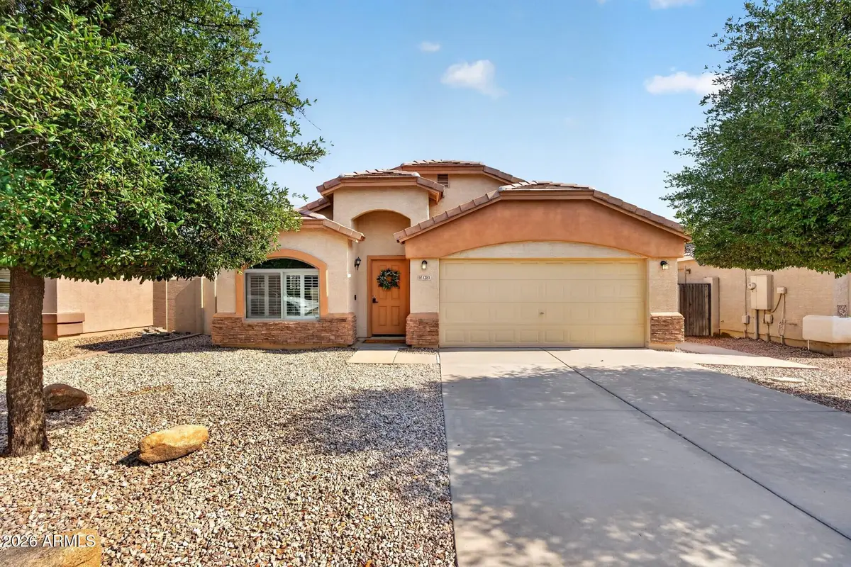 1283 E Elm Road, San Tan Valley, AZ 85140 - #1