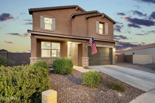 37077 N Lokai Drive, San Tan Valley, AZ 85140