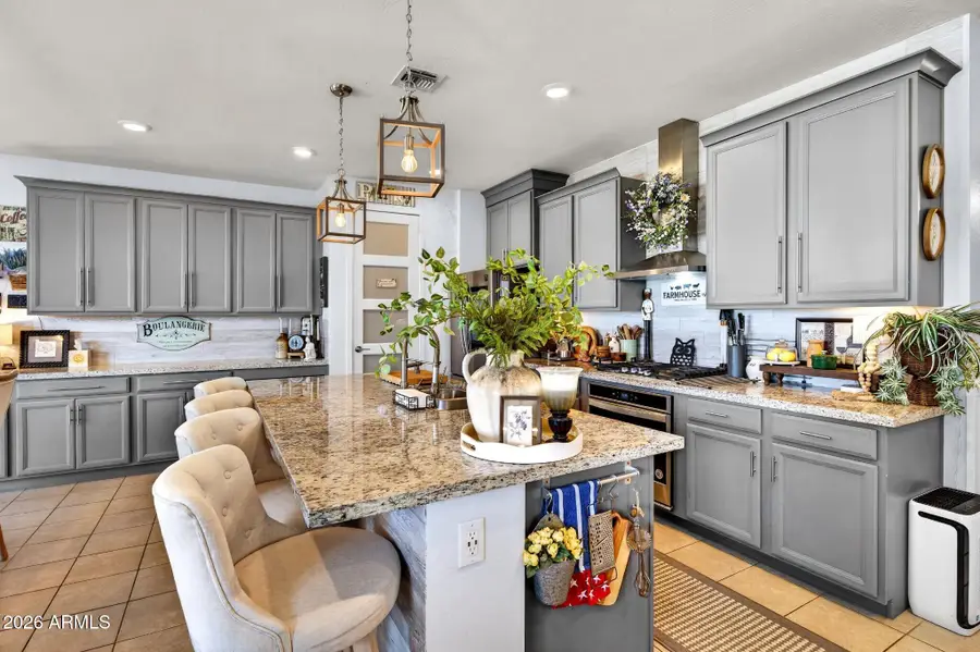37077 N Lokai Drive, San Tan Valley, AZ 85140 - #3