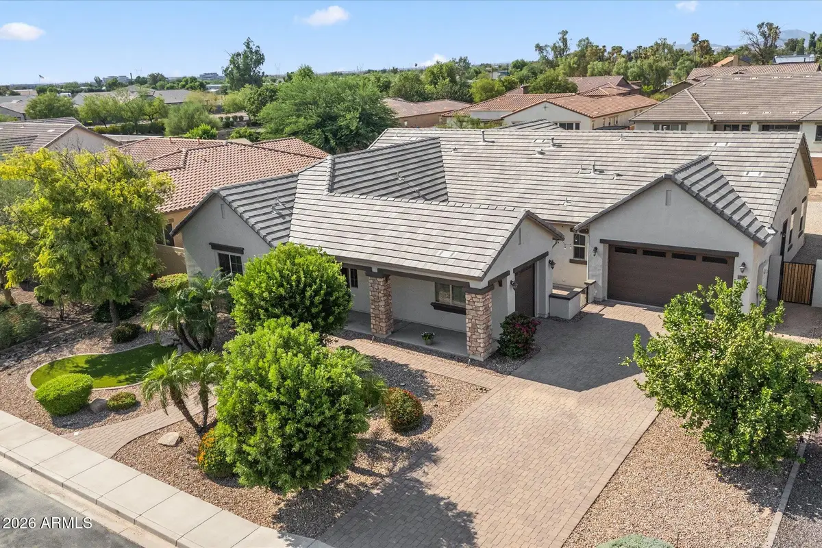 1150 E Via Sicilia --, San Tan Valley, AZ 85140 - #1