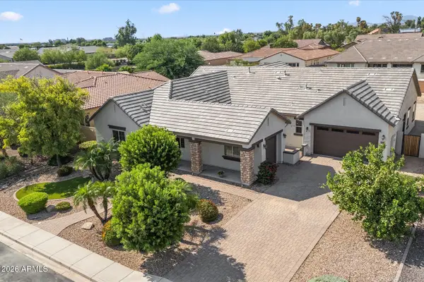 1150 E Via Sicilia --, San Tan Valley, AZ 85140
