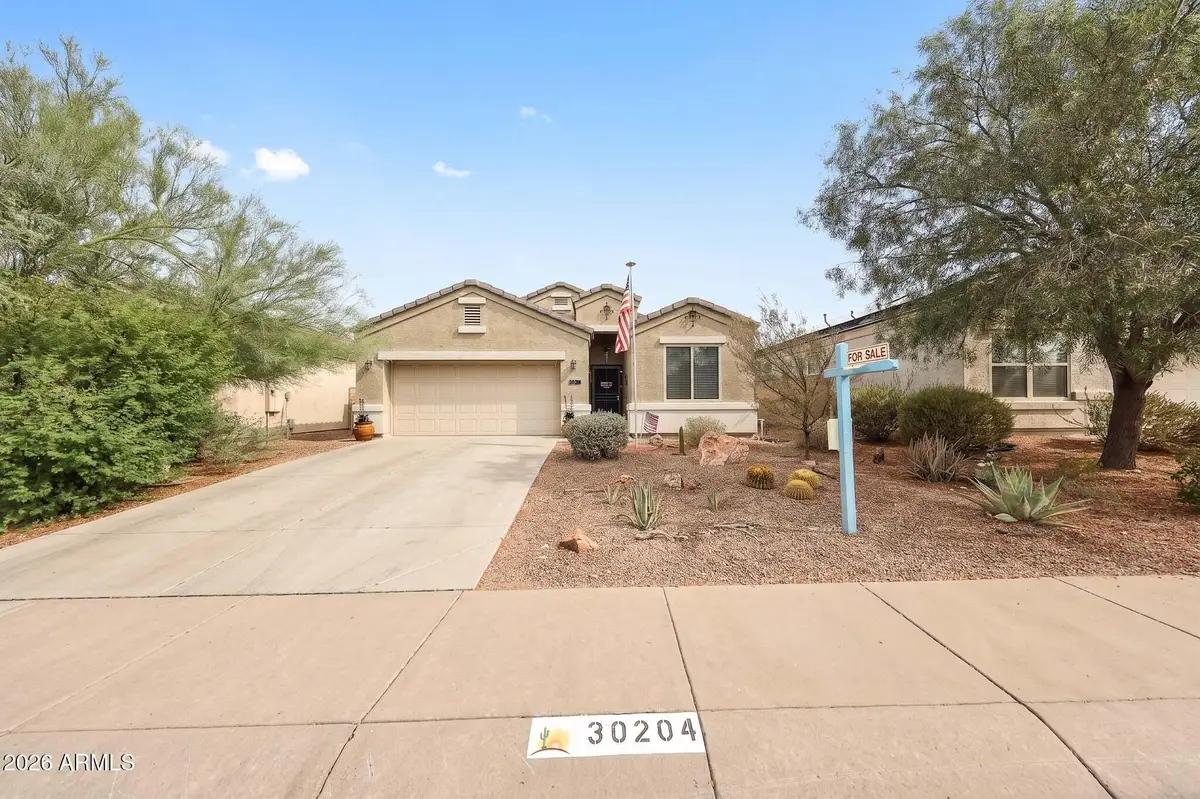 30204 W Catalina Drive, Buckeye, AZ 85396 - #1