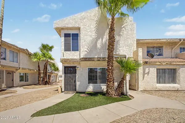 3840 N 43rd Avenue #31, Phoenix, AZ 85031