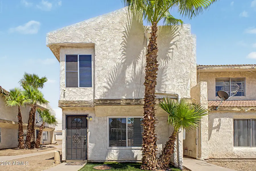 3840 N 43rd Avenue #31, Phoenix, AZ 85031 - #2
