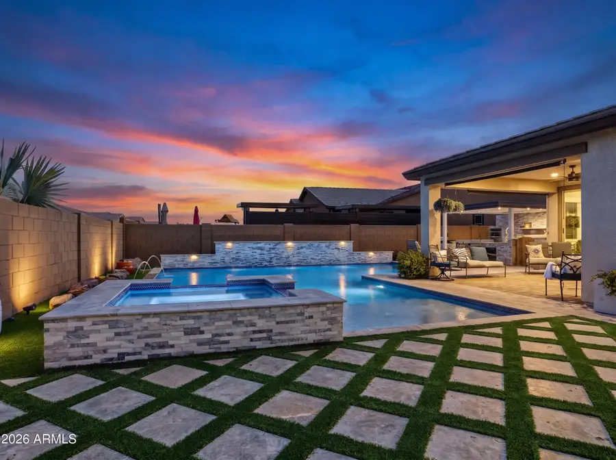 40438 W Hall Drive, Maricopa, AZ 85138 - #3