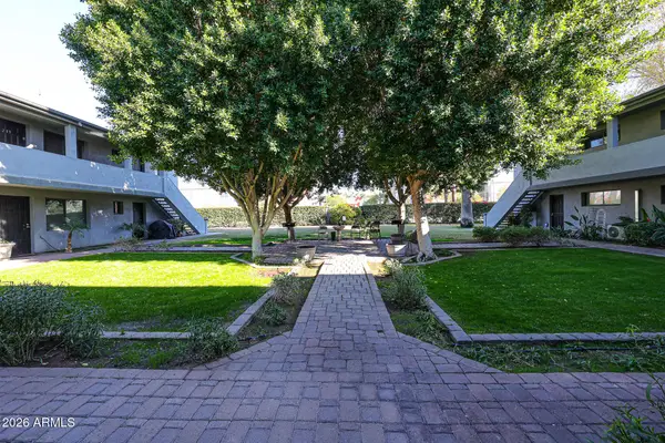 4224 N 12th Street #202, Phoenix, AZ 85014