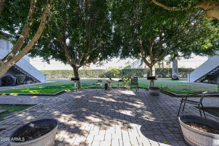 4224 N 12th Street #202, Phoenix, AZ 85014 - #2