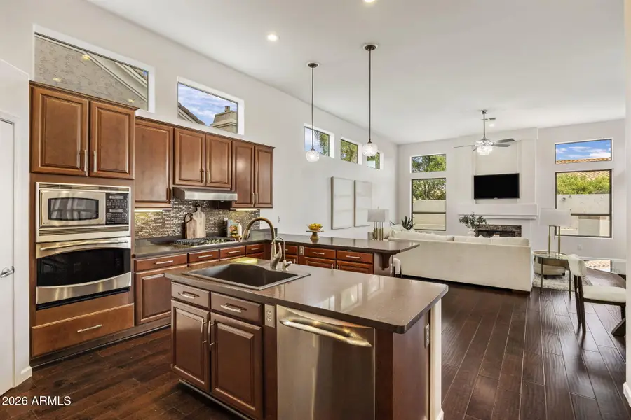 18221 N 53rd Street, Scottsdale, AZ 85254 - #2