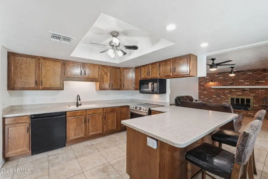 846 N Whiting Circle, Mesa, AZ 85213 - #2