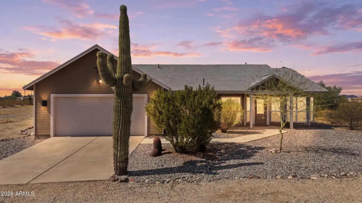 15856 W Skinner Road, Surprise, AZ 85387 - #1