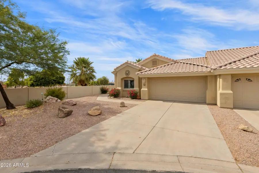 5830 E Mckellips Road #70, Mesa, AZ 85215 - #2