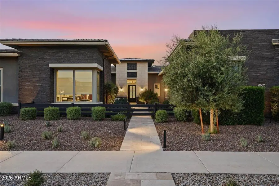 19726 E Vallejo Street, Queen Creek, AZ 85142 - #2