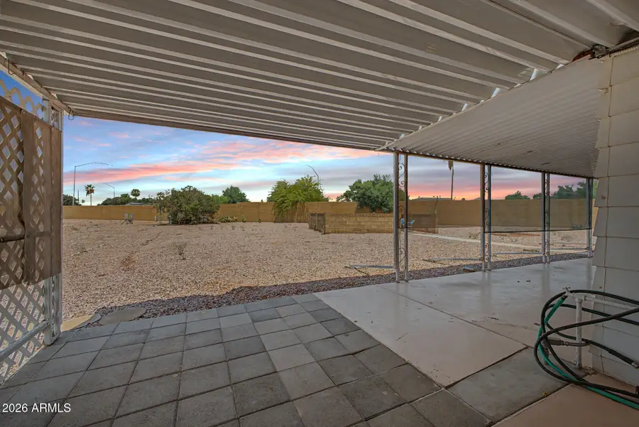 7722 E Calypso Avenue, Mesa, AZ 85208 - #2