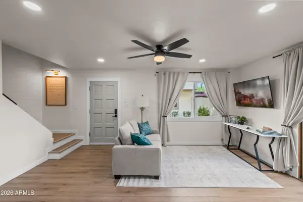 7901 E Keim Drive, Scottsdale, AZ 85250