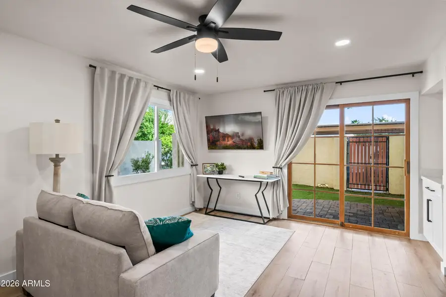 7901 E Keim Drive, Scottsdale, AZ 85250 - #3
