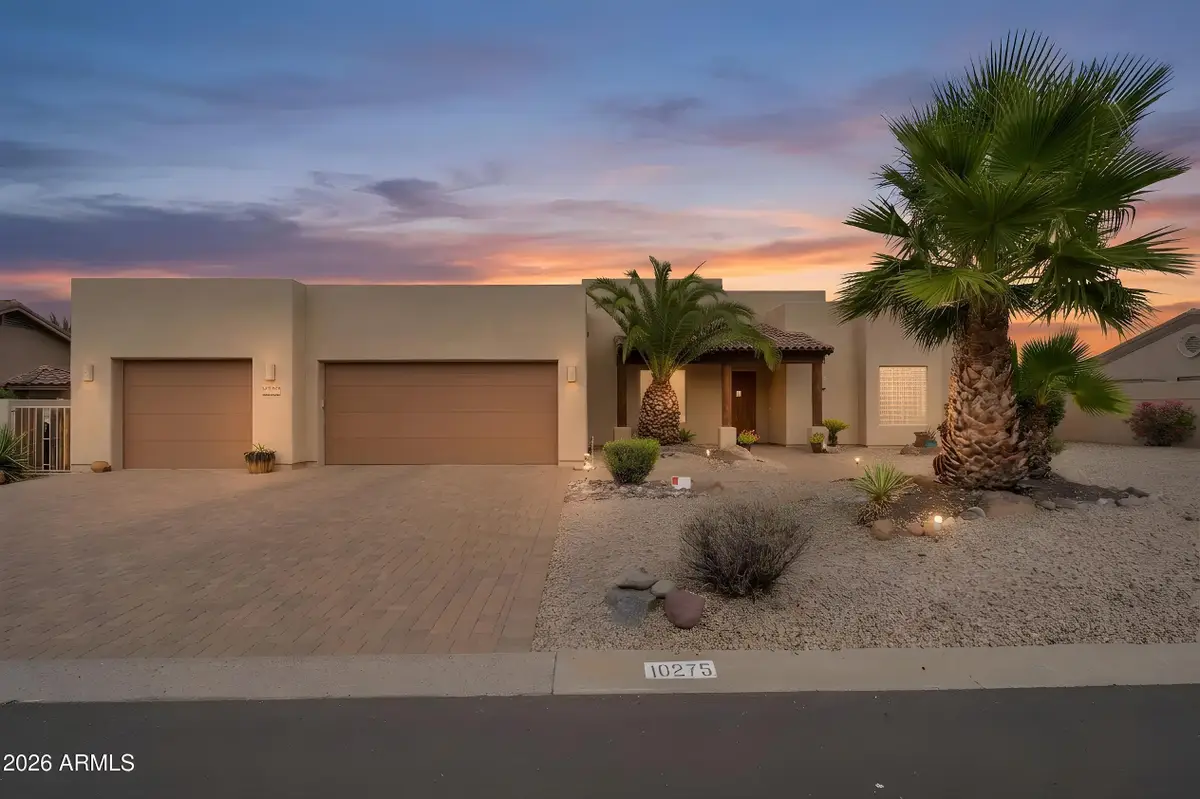 10275 N Nicklaus Drive, Fountain Hills, AZ 85268 - #1
