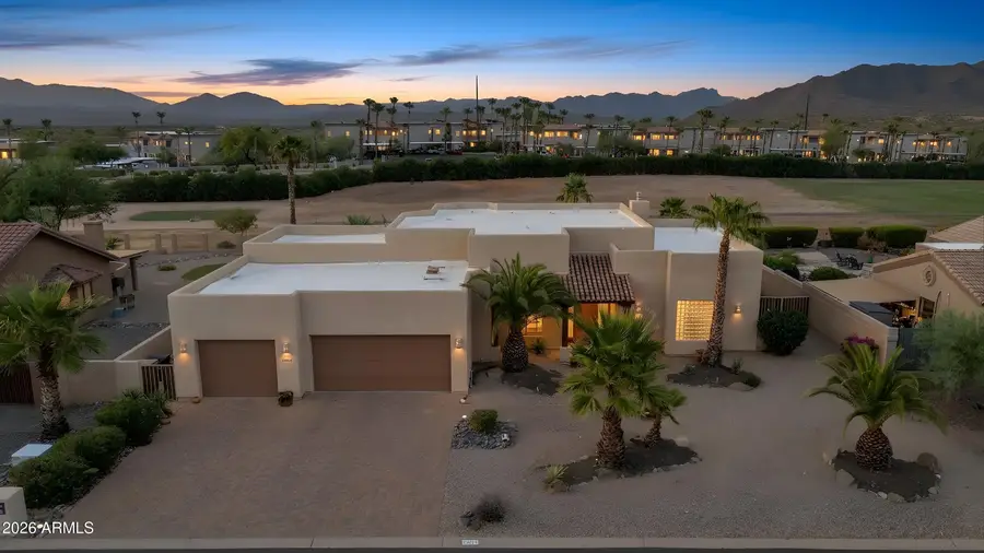 10275 N Nicklaus Drive, Fountain Hills, AZ 85268 - #2