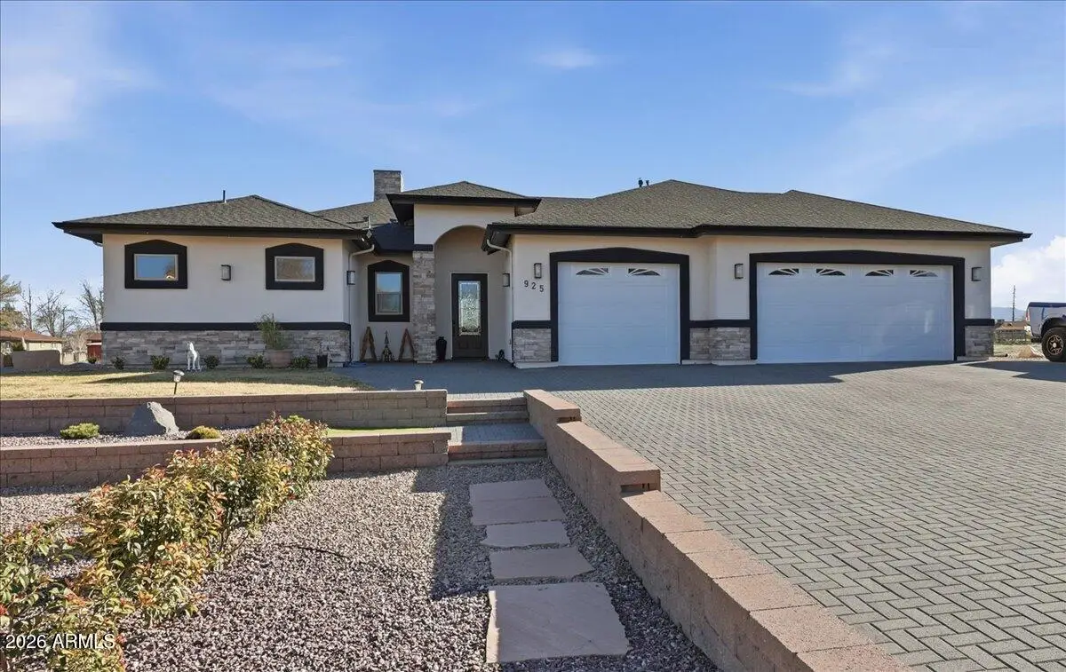 925 E Aztec Drive, Chino Valley, AZ 86323 - #1