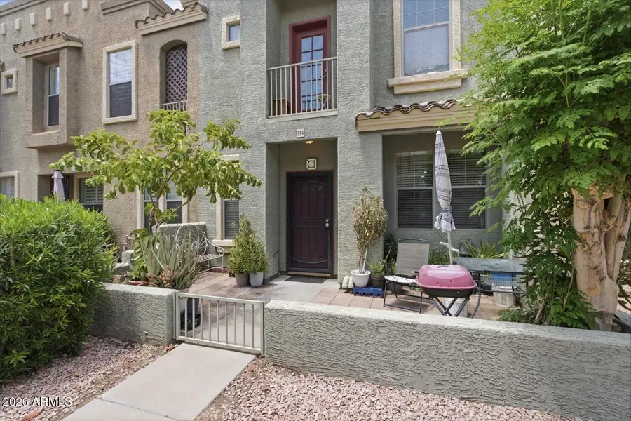 6710 E University Drive #114, Mesa, AZ 85205 - #2