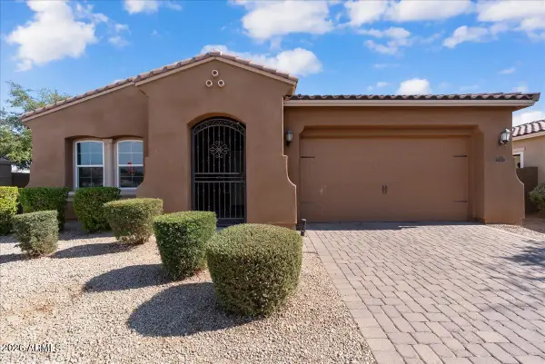 14751 W Pasadena Avenue, Litchfield Park, AZ 85340