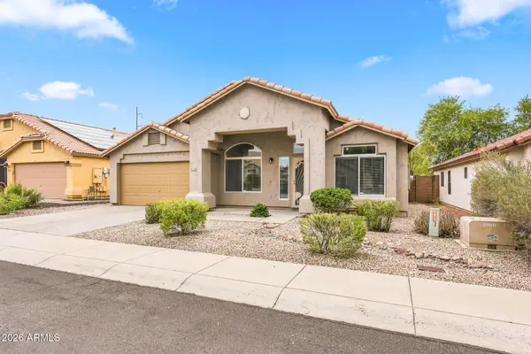 1109 E Montoya Lane, Phoenix, AZ 85024