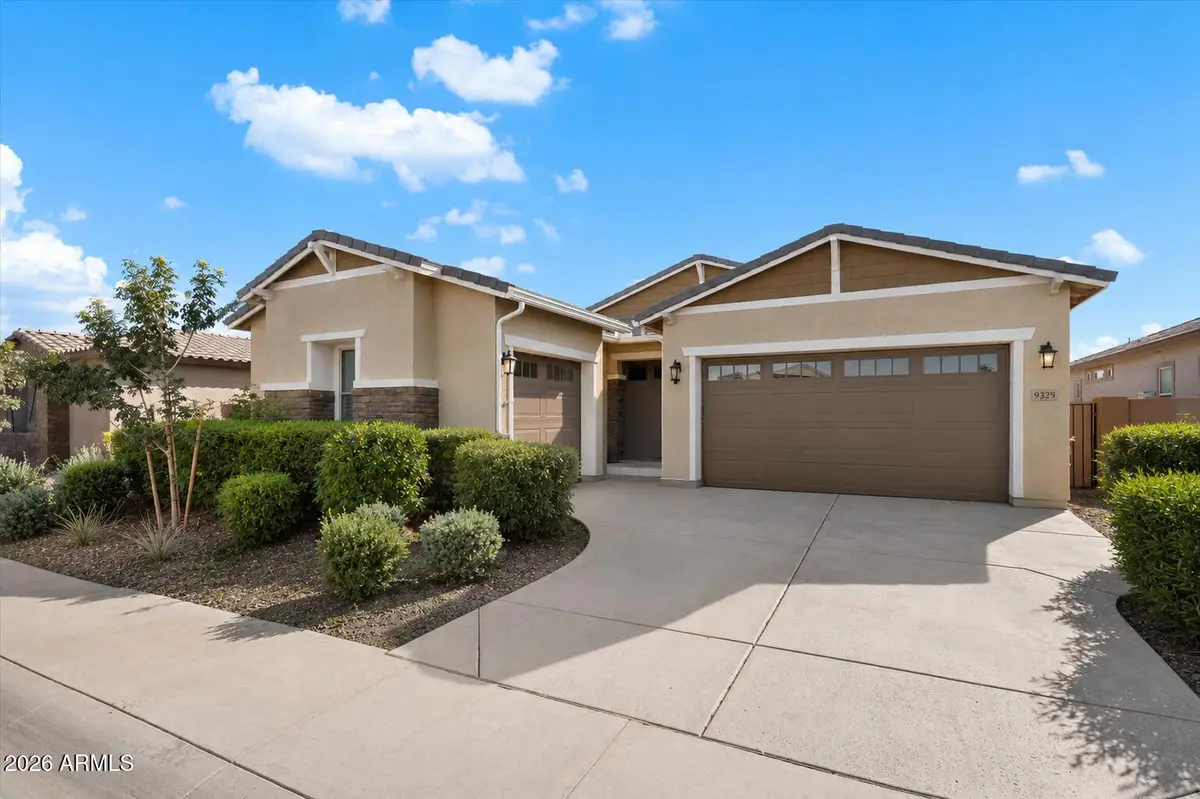 9329 W Sells Drive, Phoenix, AZ 85037 - #1