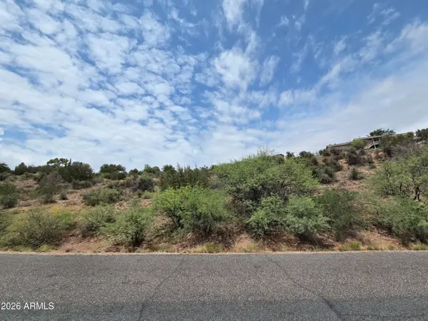 2336 S Valley Drive #701, Cottonwood, AZ 86326