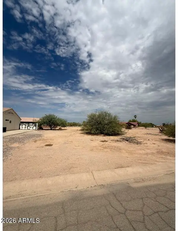 14448 S Brook Hollow Road #804, Arizona City, AZ 85123