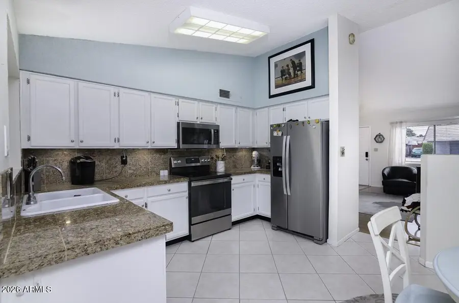 1427 W Chilton Street, Chandler, AZ 85224 - #3