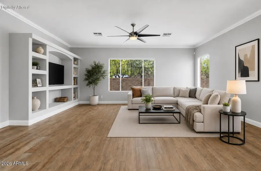 845 N Thunderbird Avenue, Gilbert, AZ 85234 - #3