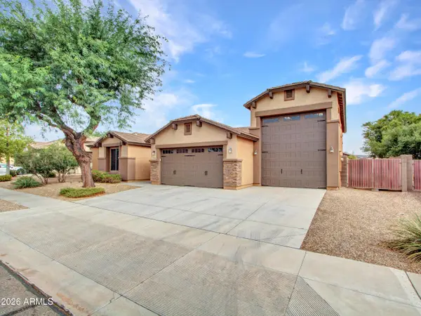 15990 W Jenan Drive, Surprise, AZ 85379