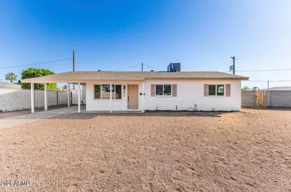 3321 E Belleview Street, Phoenix, AZ 85008