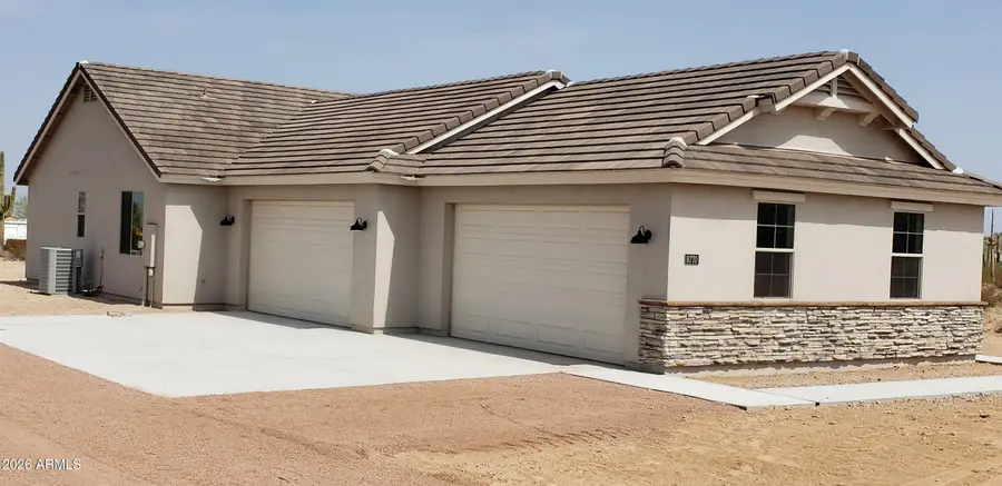 5363 W Adobe Dam Drive, Queen Creek, AZ 85142 - #2