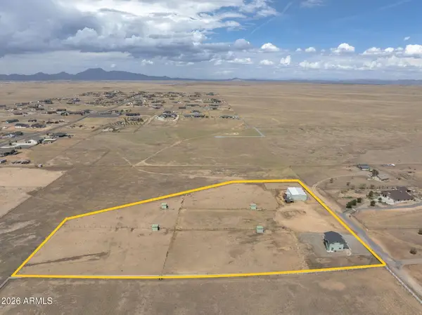 7075 E Airfield Road, Prescott Valley, AZ 86315