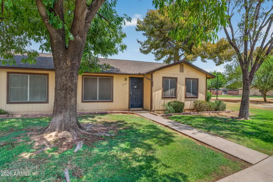 6139 N 31st Avenue, Phoenix, AZ 85017 - #2
