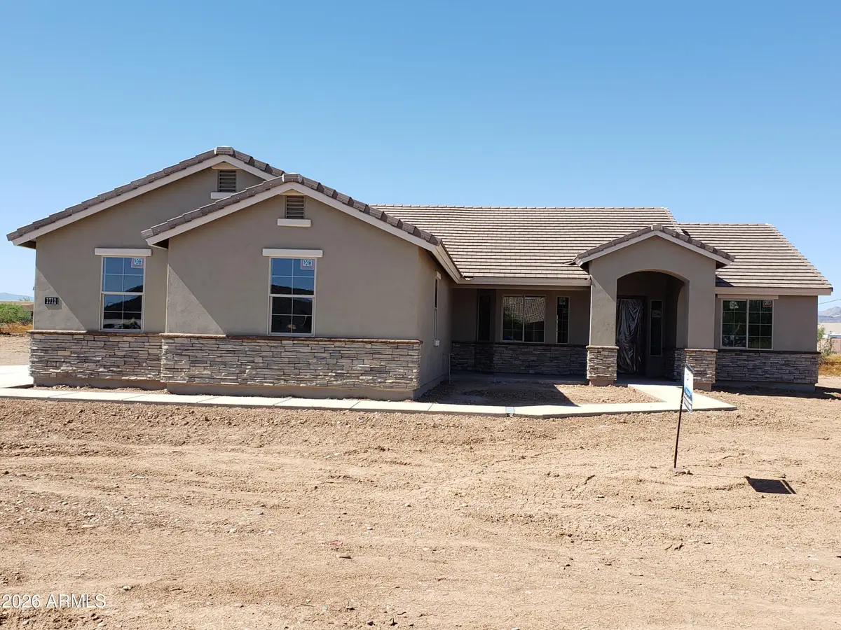 3394 W Hooper Trail, Queen Creek, AZ 85144 - #1