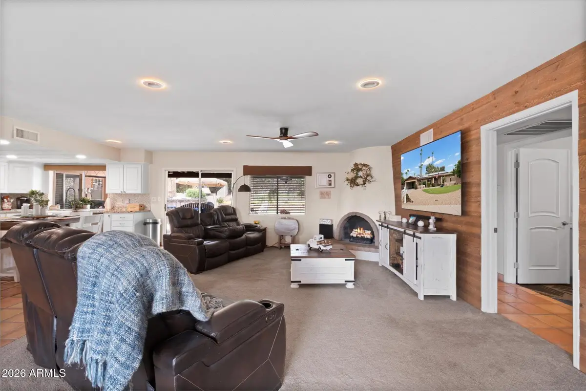 5834 E Waltann Lane, Scottsdale, AZ 85254 - #1