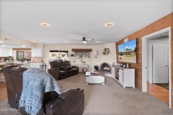 5834 E Waltann Lane, Scottsdale, AZ 85254