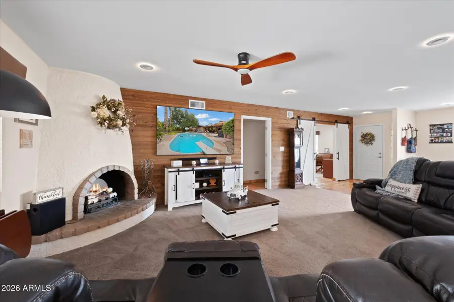 5834 E Waltann Lane, Scottsdale, AZ 85254 - #2