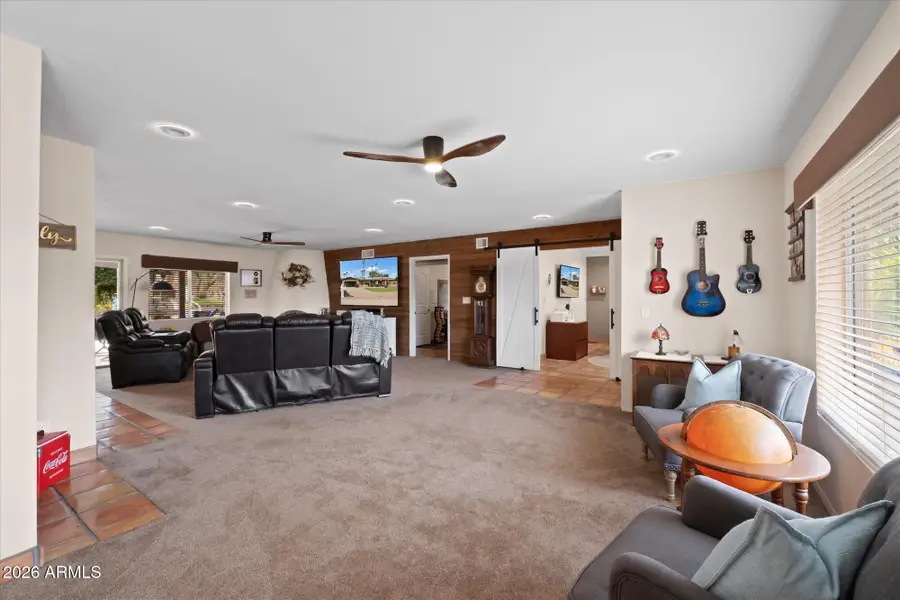 5834 E Waltann Lane, Scottsdale, AZ 85254 - #3