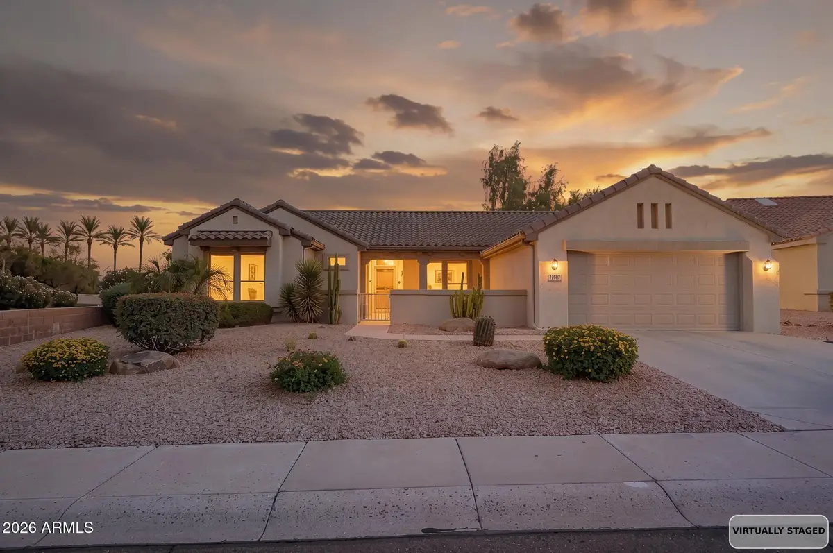 16067 W Sandia Park Drive, Surprise, AZ 85374 - #1