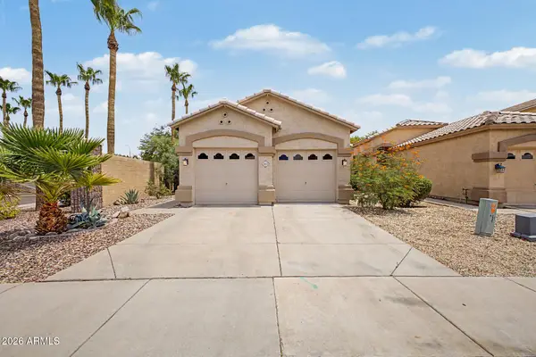 1921 N 106th Avenue, Avondale, AZ 85392