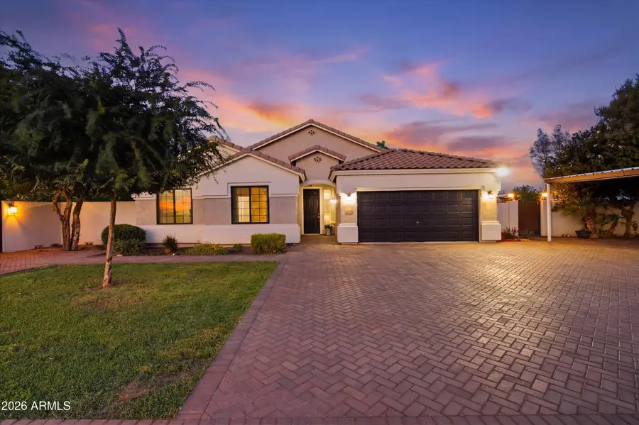 10013 S 280th Lane, Buckeye, AZ 85326 - #2
